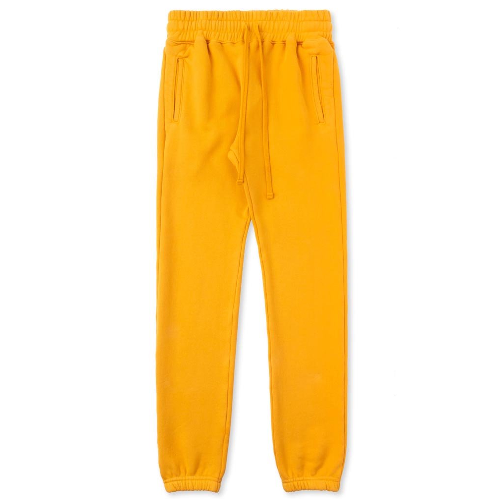 Feature Phife Sweatpant - Sunflower