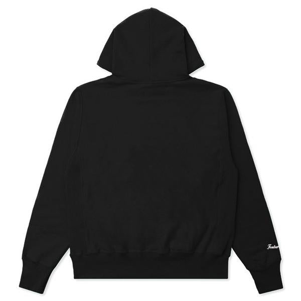 rebel champion hoodie