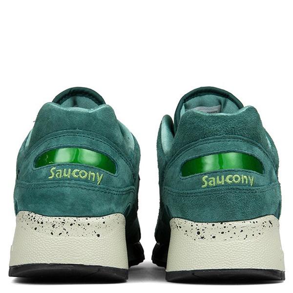 feature x saucony shadow 6 living fossil