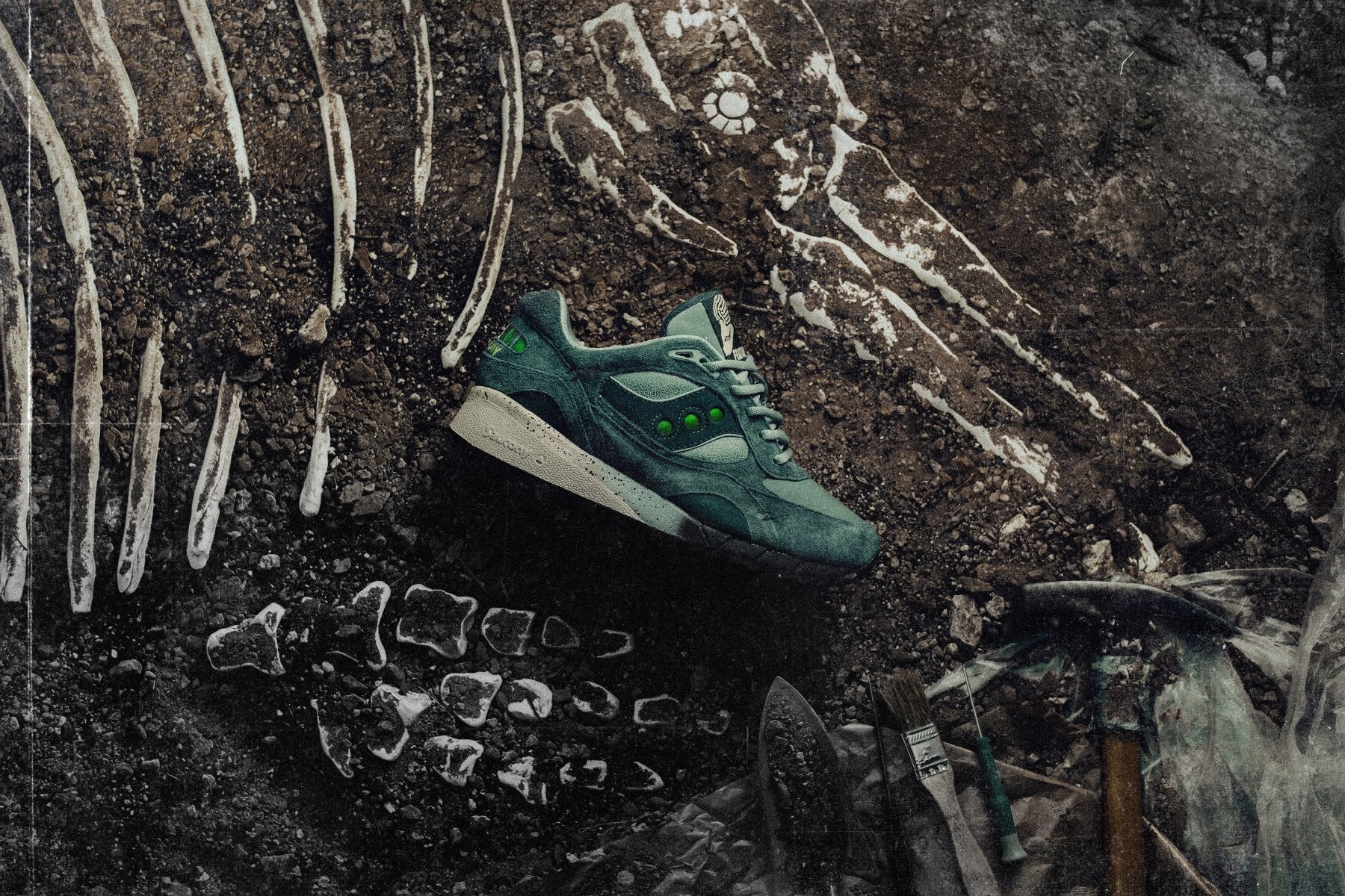 saucony shadow 6000 journal standard