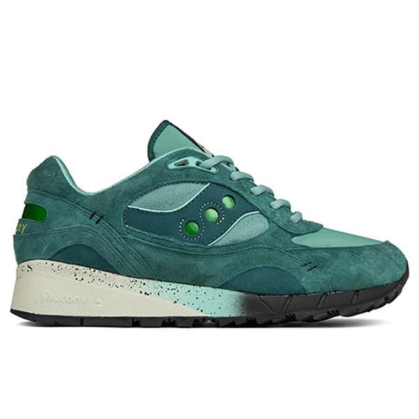 saucony shadow 6000 tts