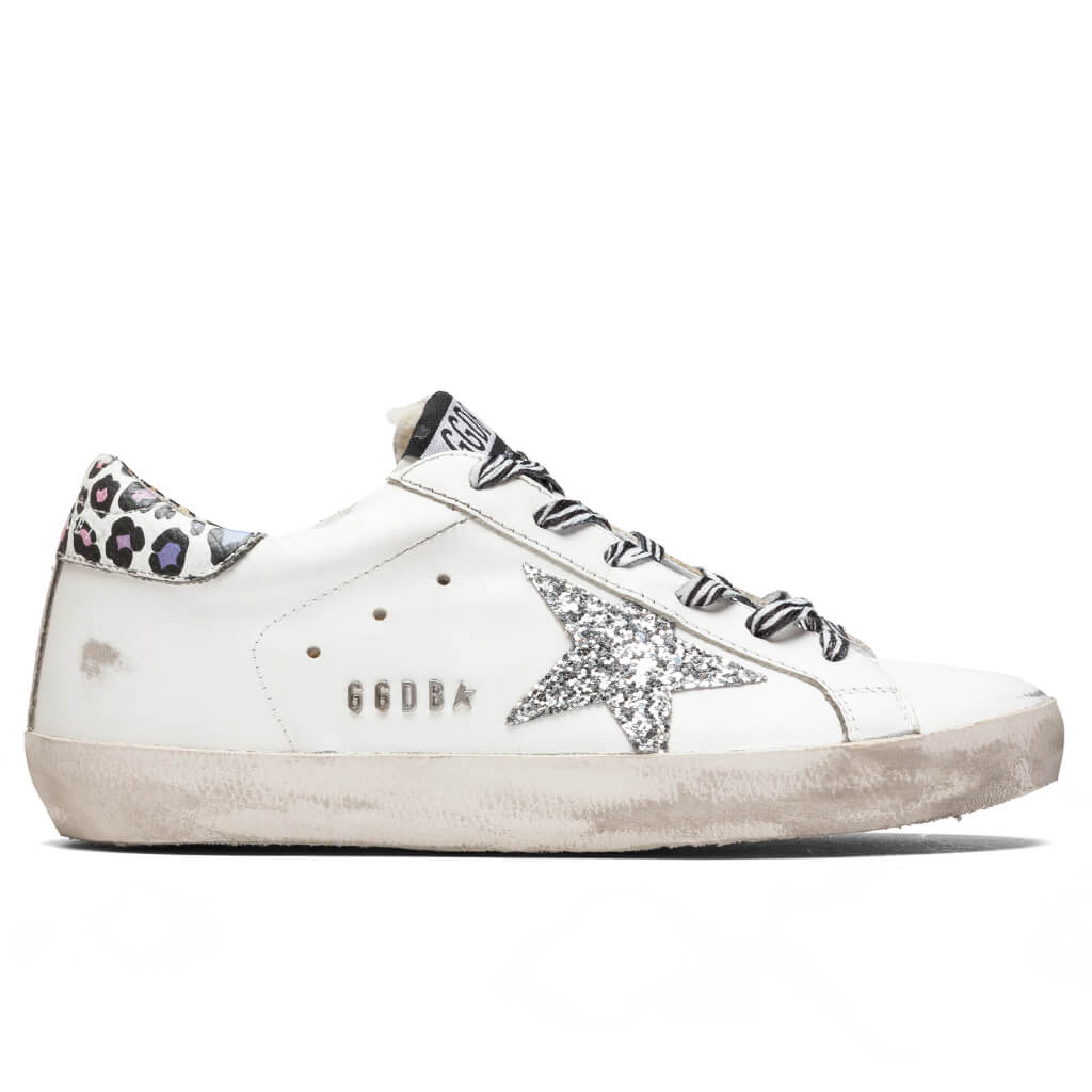 golden goose women's superstar