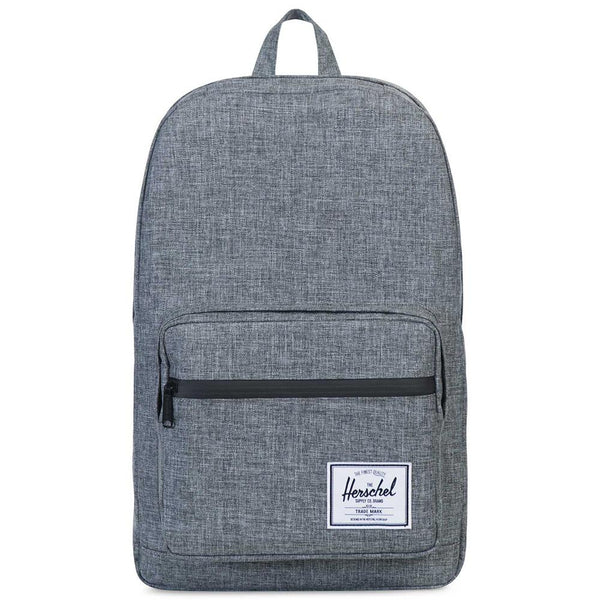 herschel raven backpack