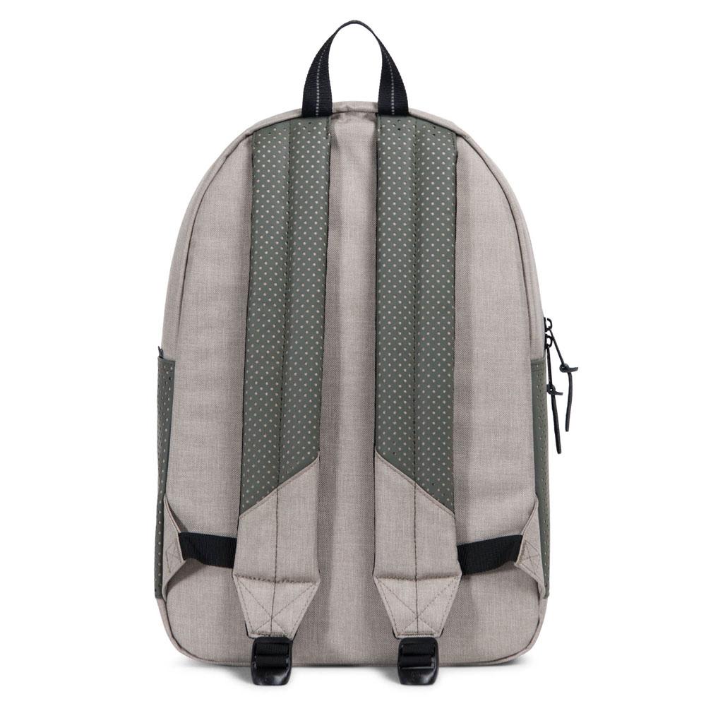 herschel settlement backpack light