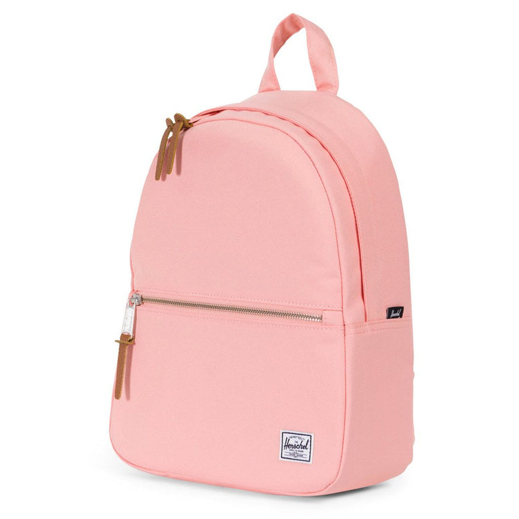 Herschel Supply Co. Town Backpack - Peach/Tan – Feature