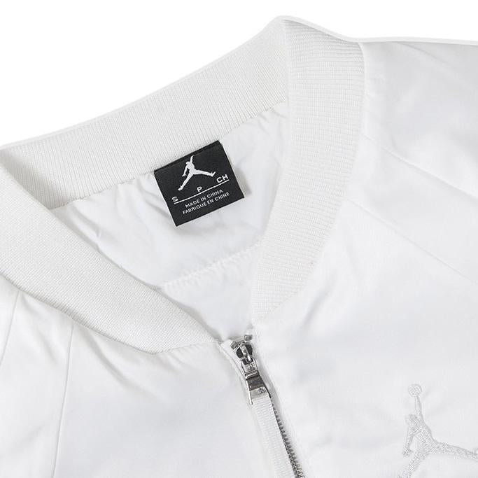 Sportswear Women's Wings MA-1 Jacket - White – Feature