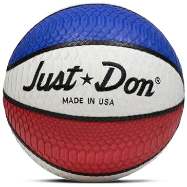 Just Don NBA Shorts Available Now – Feature