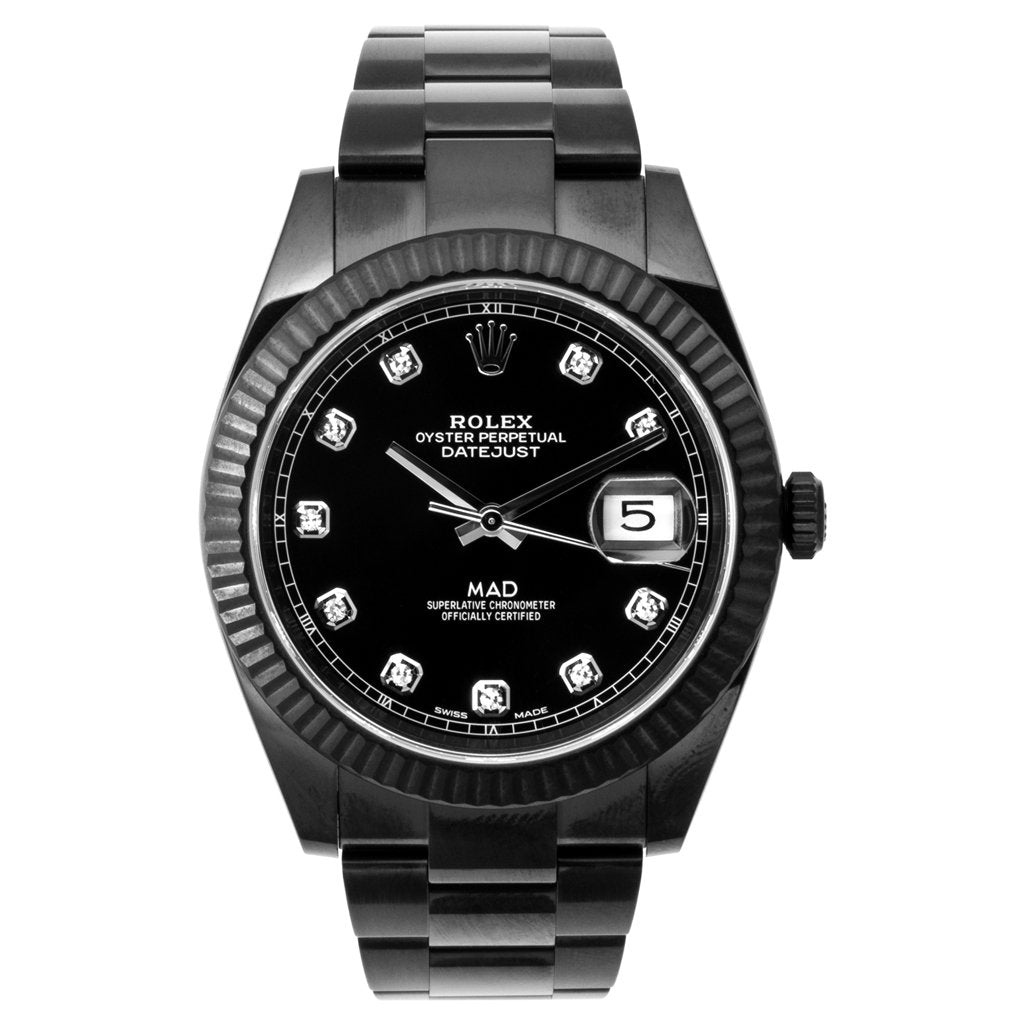 mad paris rolex price