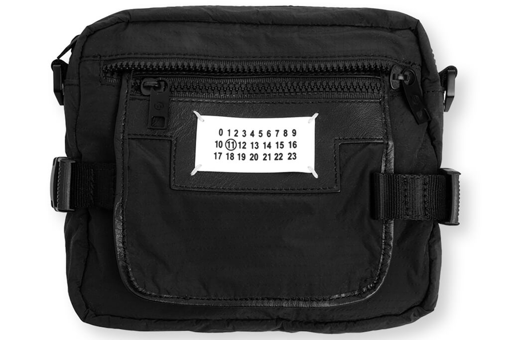 maison margiela crossbody bag