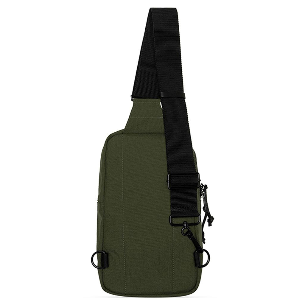 sling bag cordura