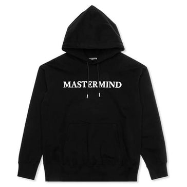 Mastermind World - Smile Skull T-Shirt - Black, Black / LG | Feature