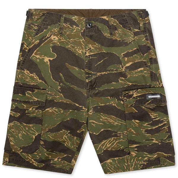 ヒート 新品未使用 NEIGHBORHOOD MIL-BDU.TIGER/C-ST | alamiah.edu.sa