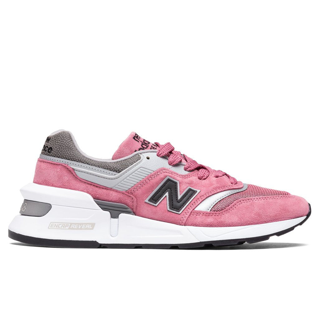 new balance m998 pink