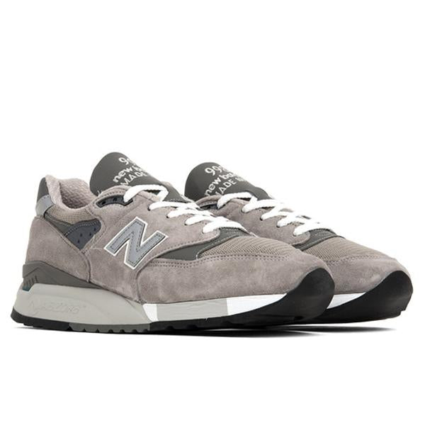 m998 grey