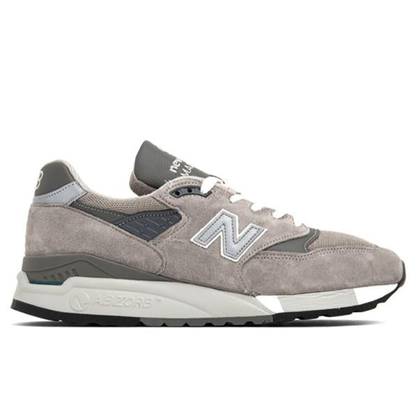 New Balance 998 Bringback – Feature