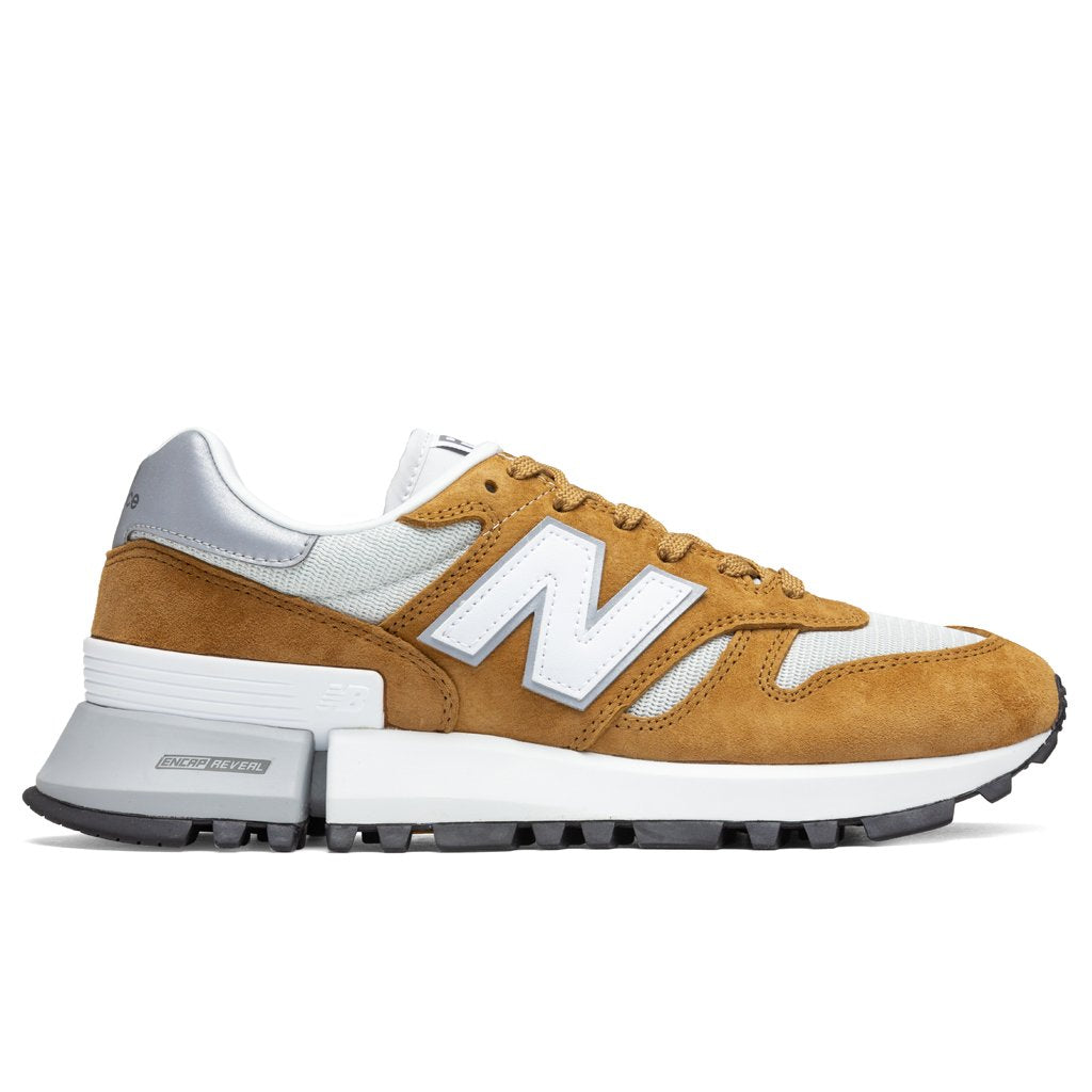 mustard color new balance