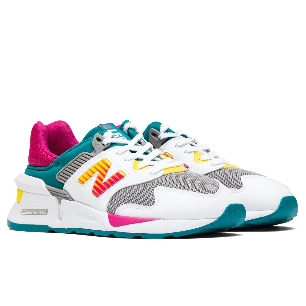 997 new balance womens