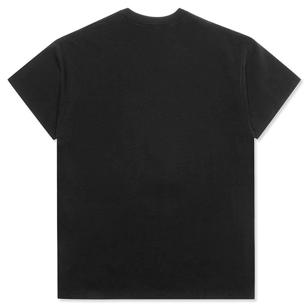 Nike ACG Logo S/S Shirt - Black/Anthracite – Feature