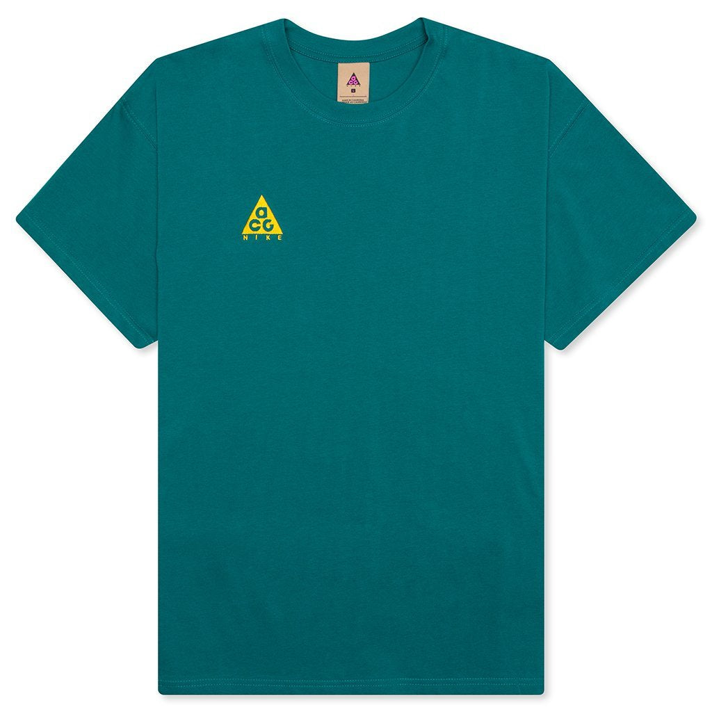 bright spruce nike shirt