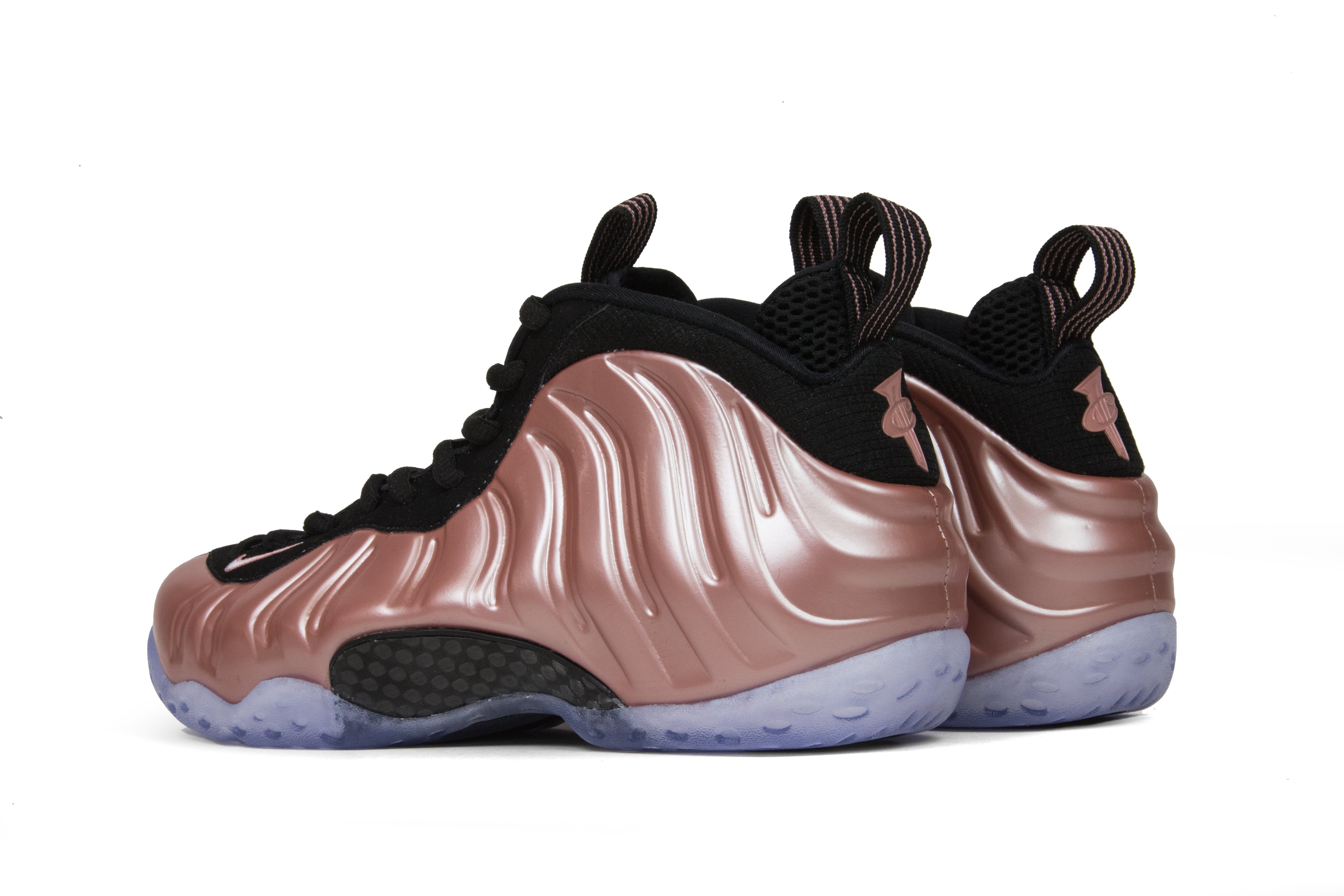 foamposite rust pink