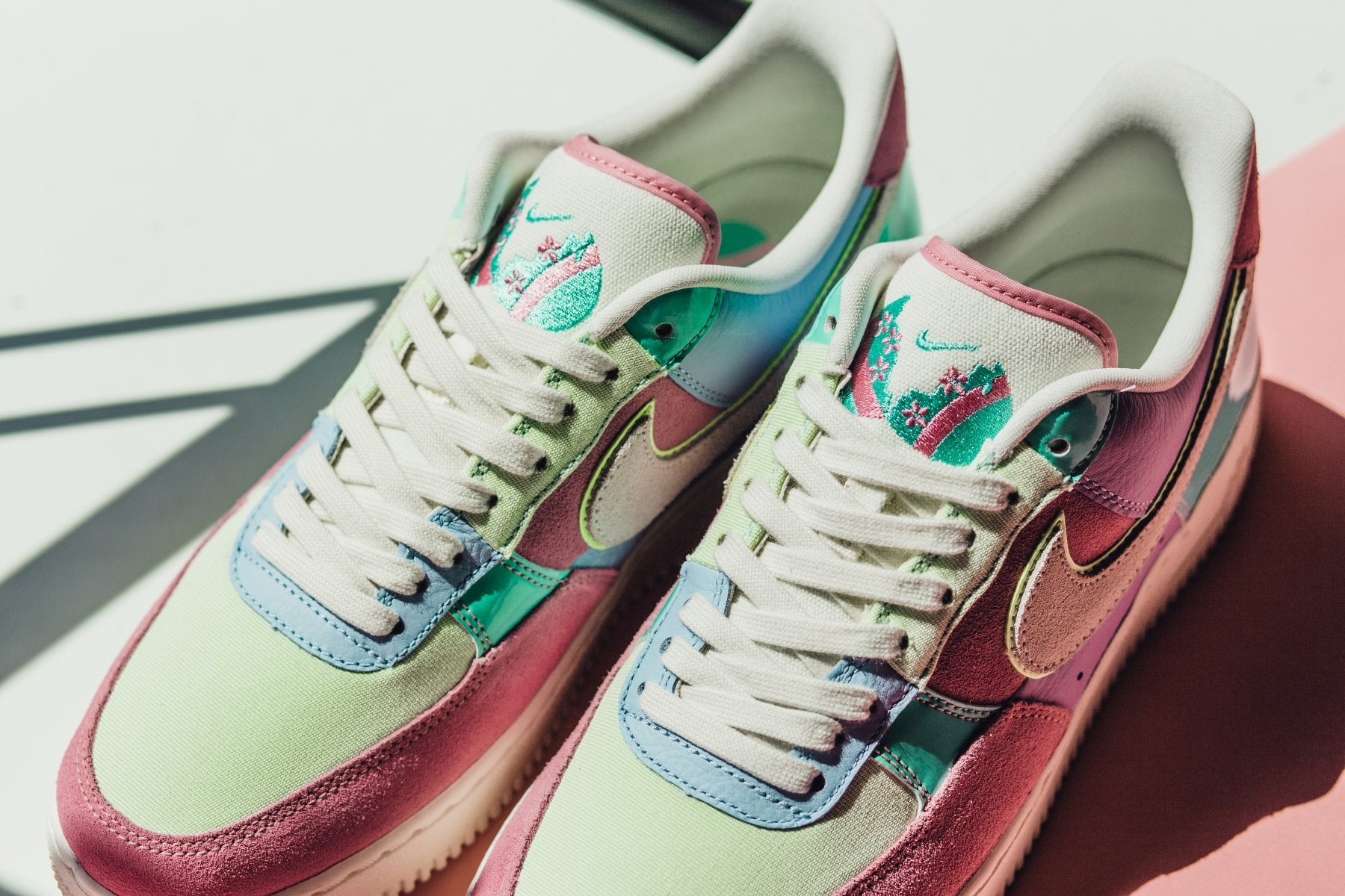 air force 1 07 qs easter