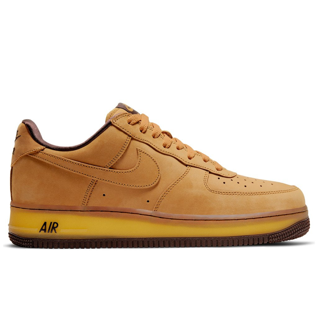 wheat nike air force 1 low