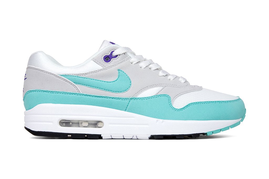 air max 1 aqua anniversary