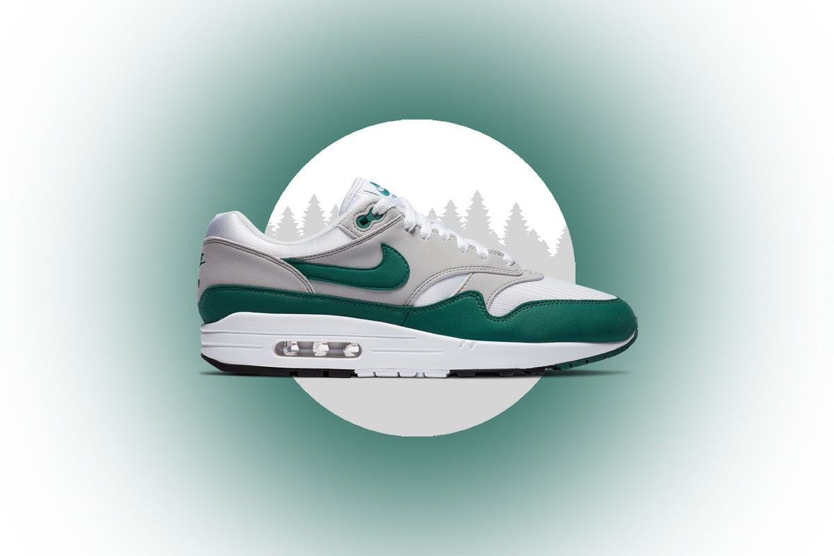 air max 1 evergreen us release