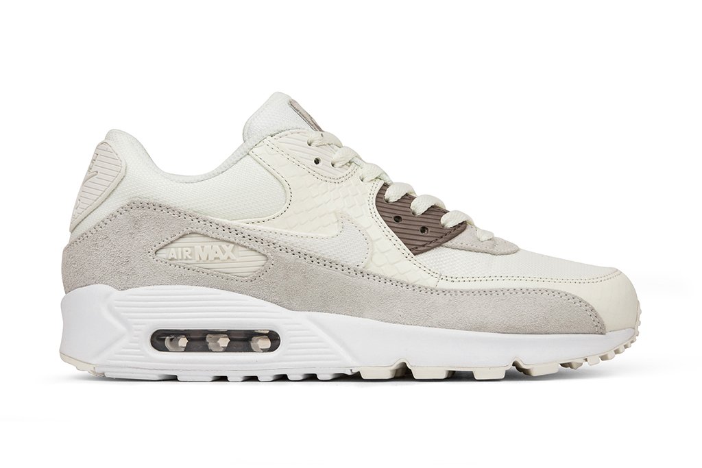 air max 90 sepia stone