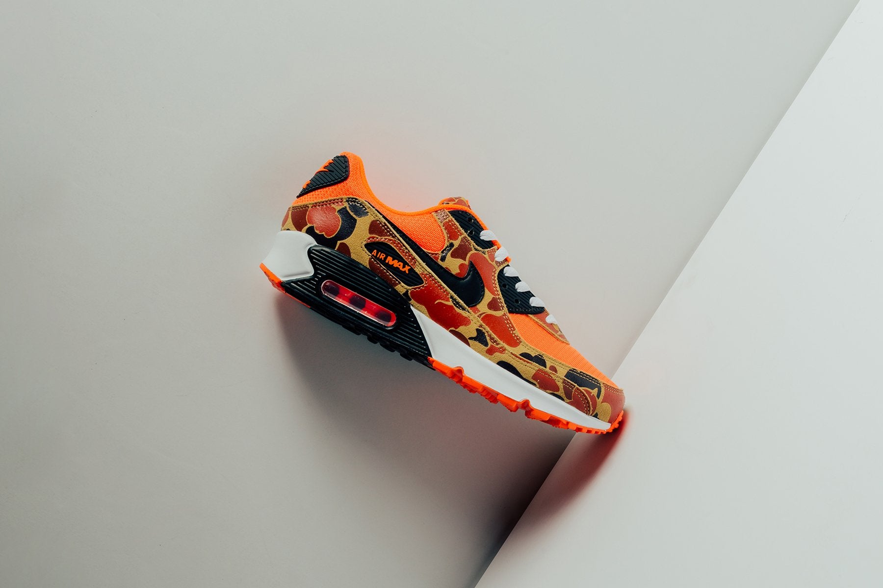 air max 90 total orange 2020