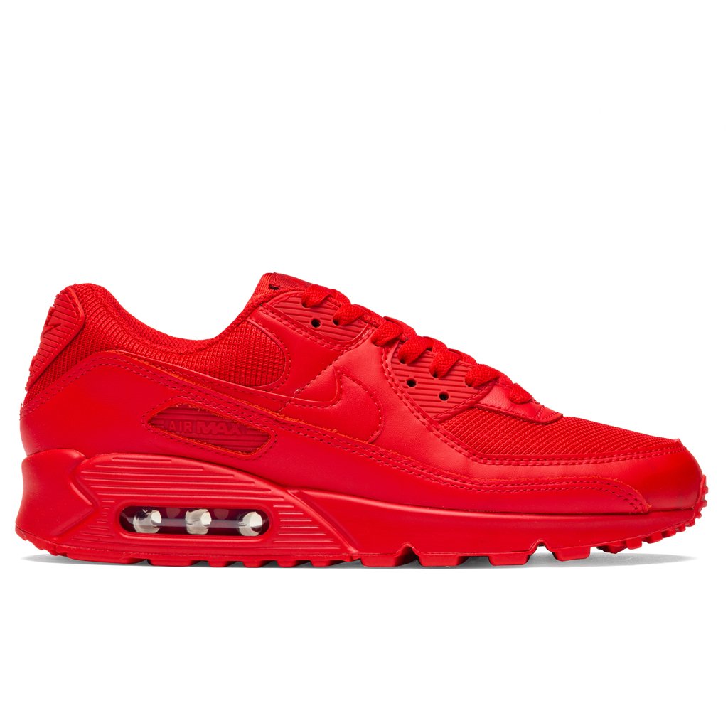 nike university red air max