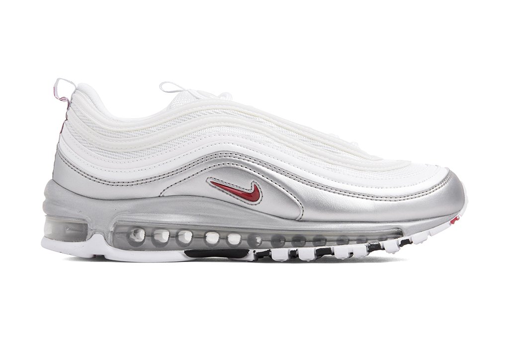 air max 97 white varsity red