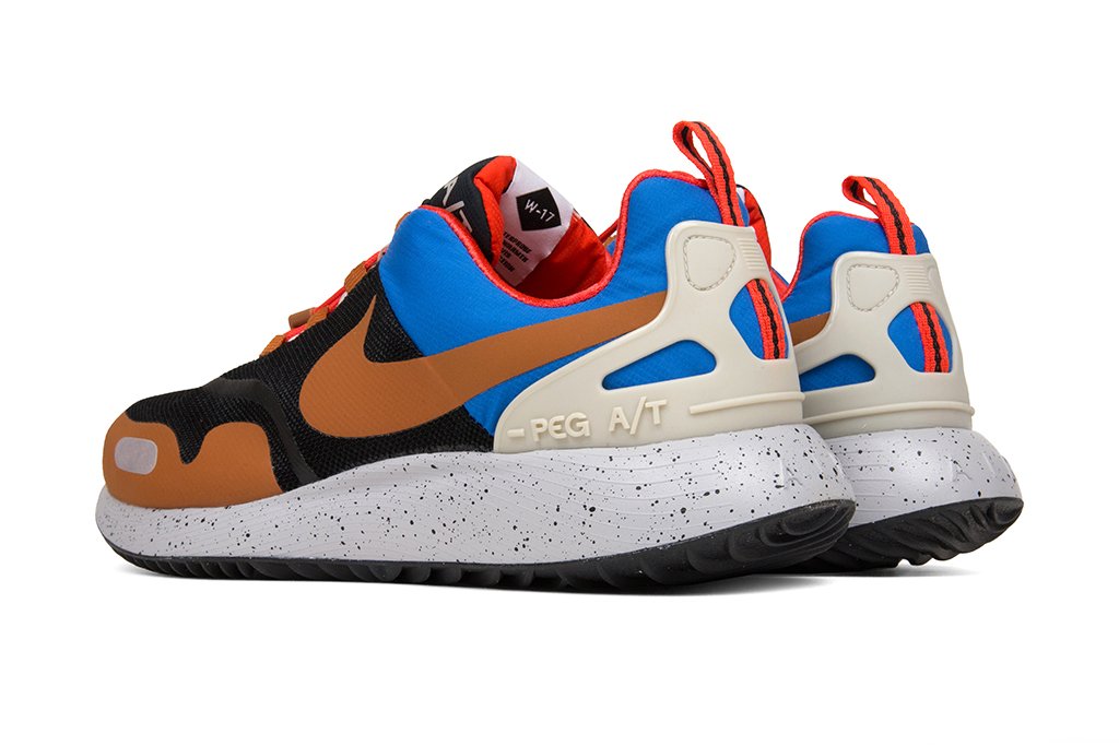 nike air pegasus winter at