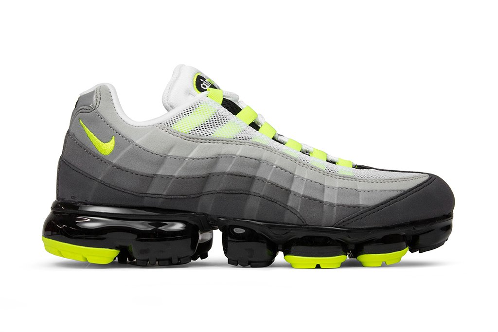 air vapormax 95 volt