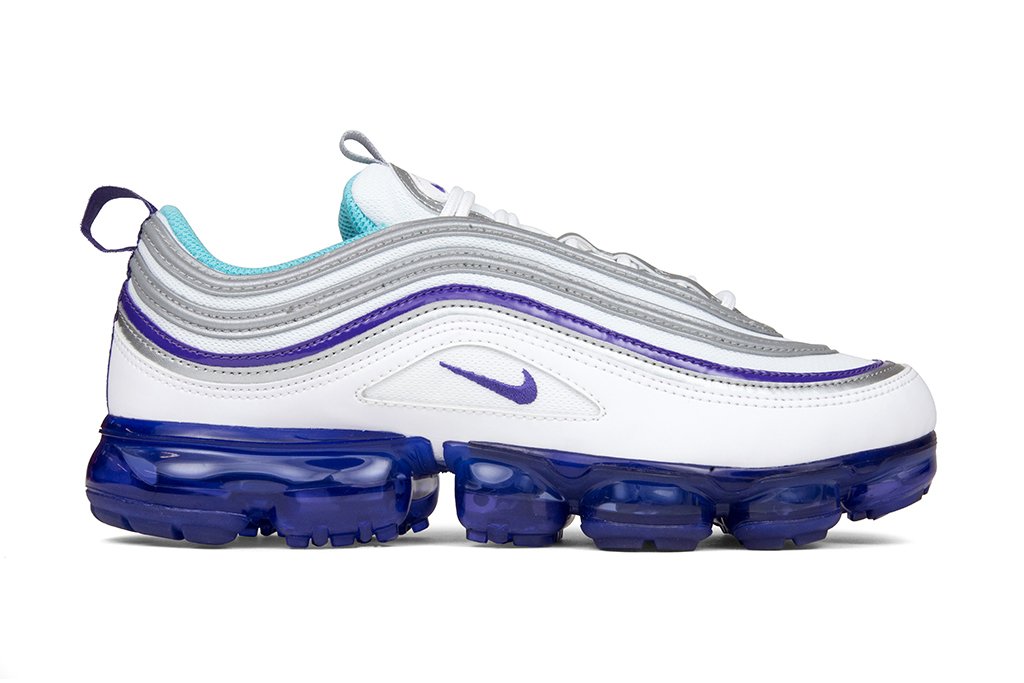 nike air vapormax 97 purple