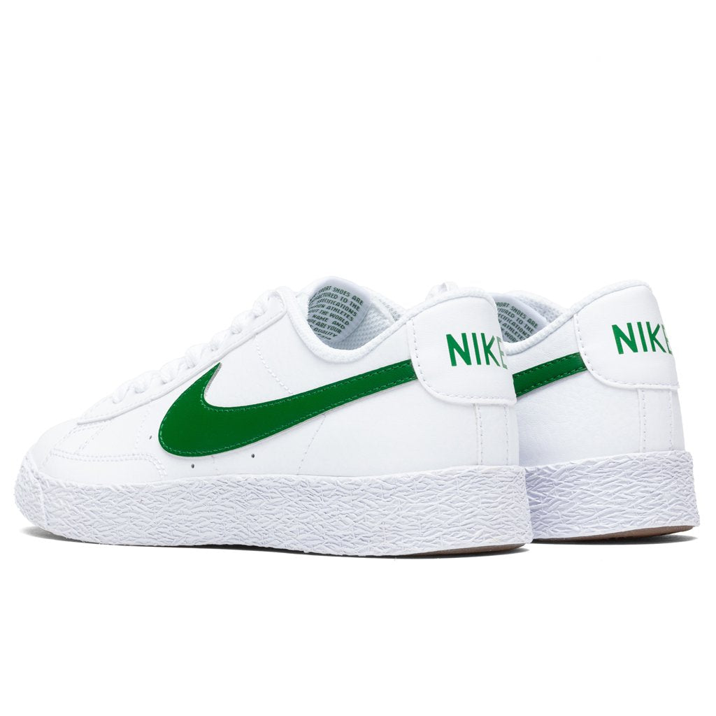 nike blazer low gs