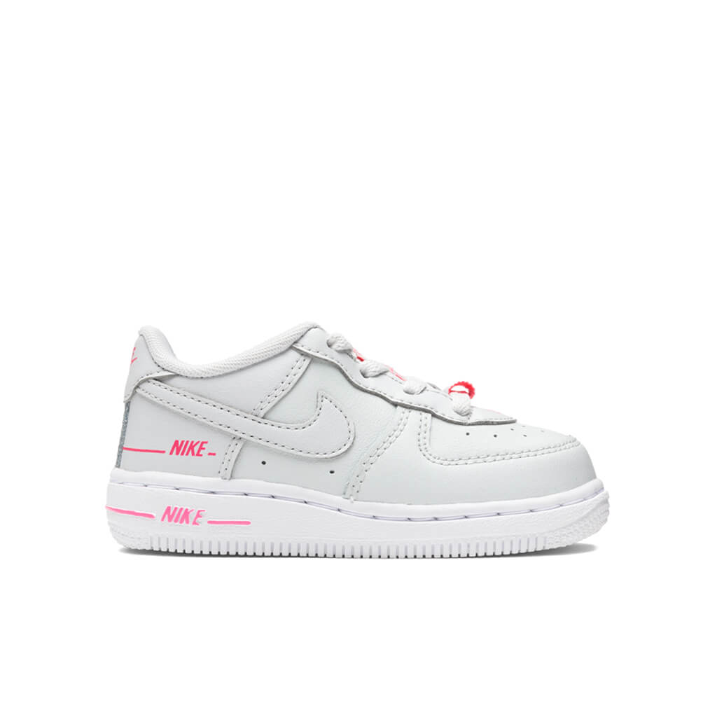 nike force 1 pink