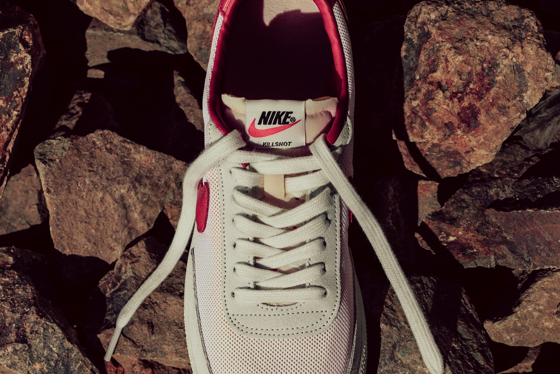 nike killshot og sp red