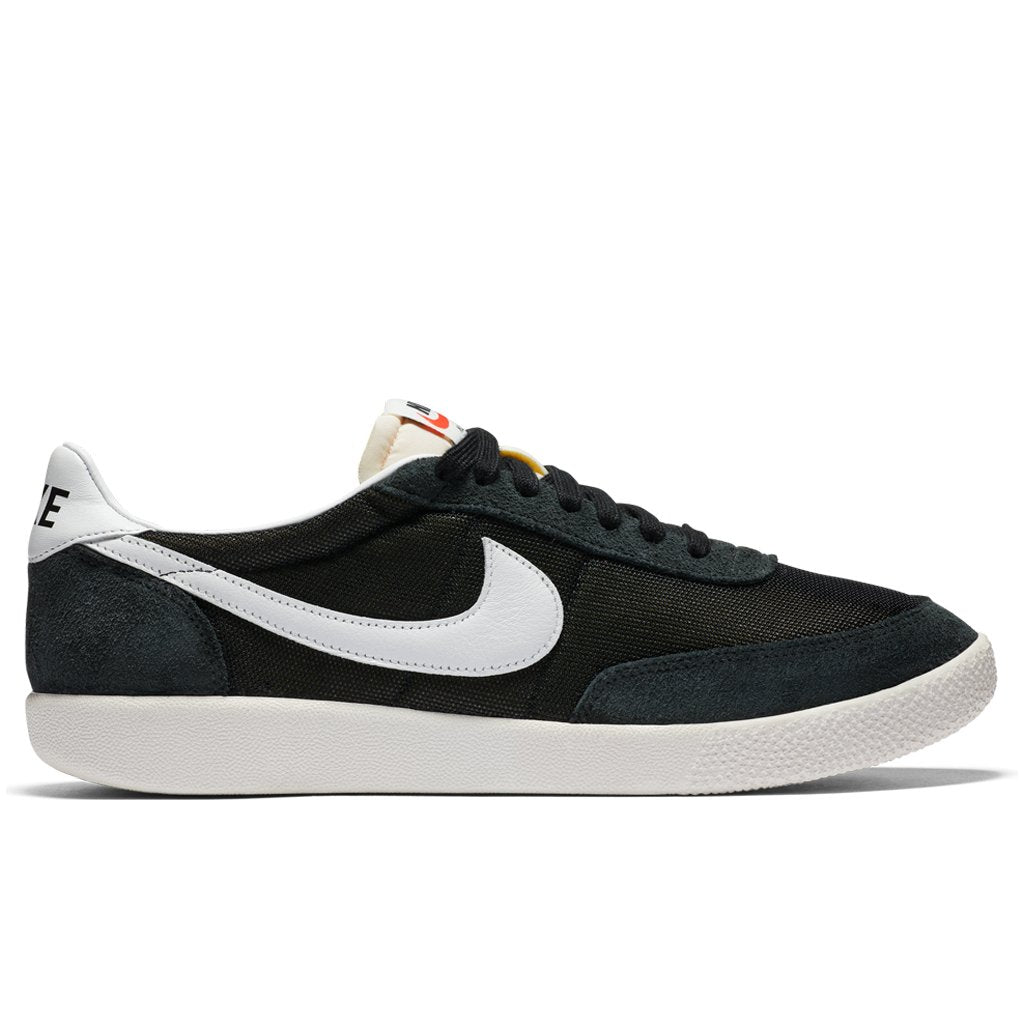 Nike Killshot SP - Black/White – Feature