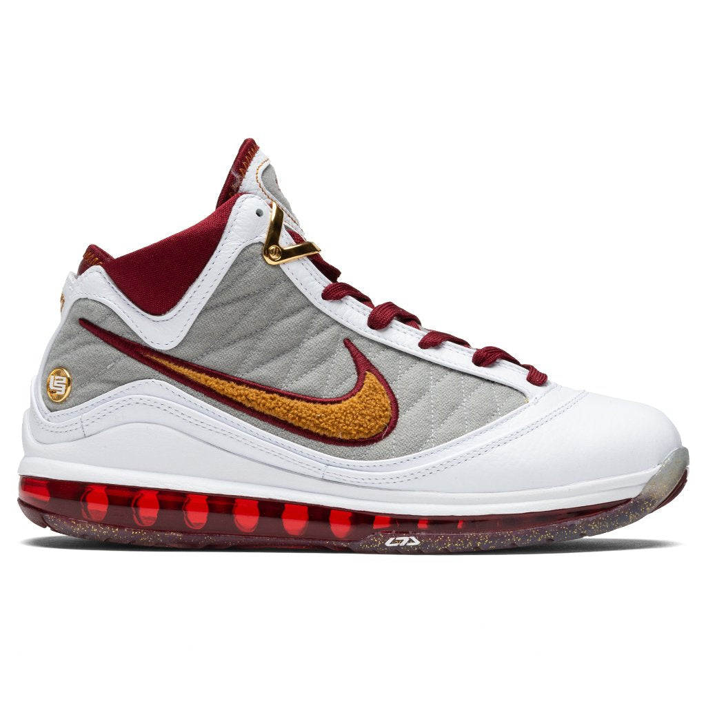 lebron 7 mvp shoe