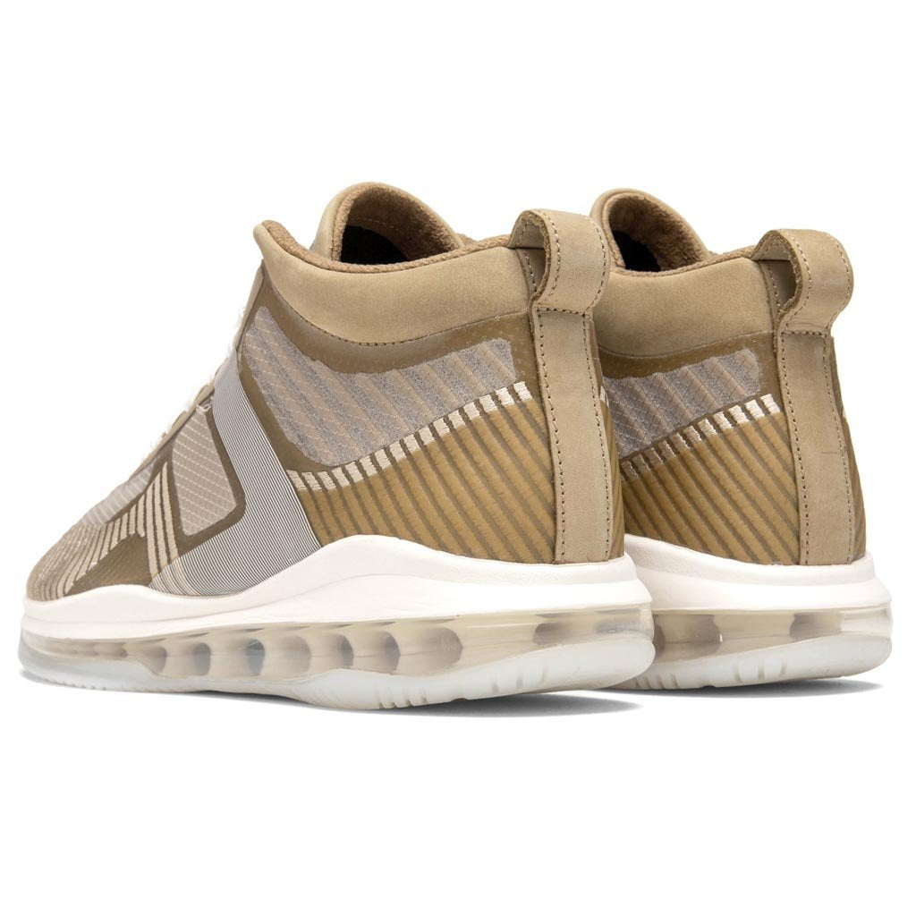 lebron icon parachute beige