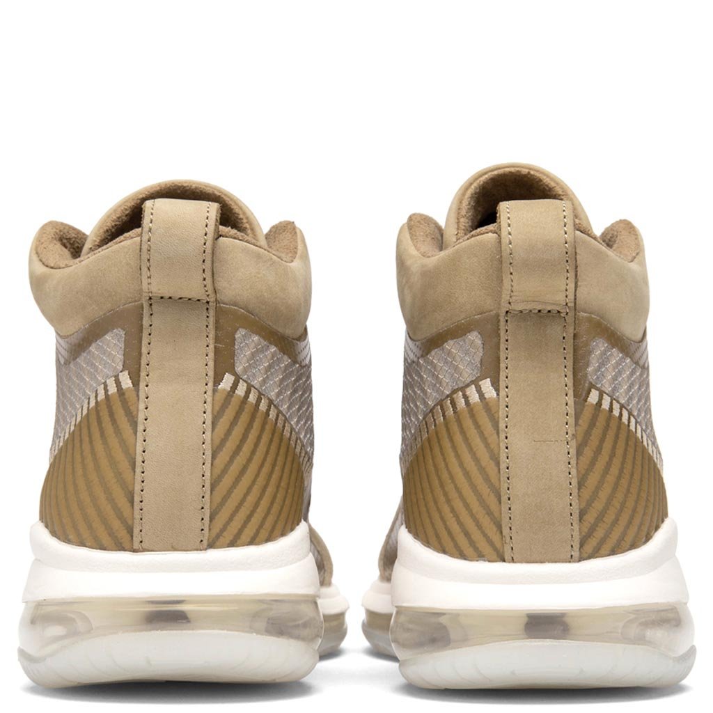 lebron icon parachute beige