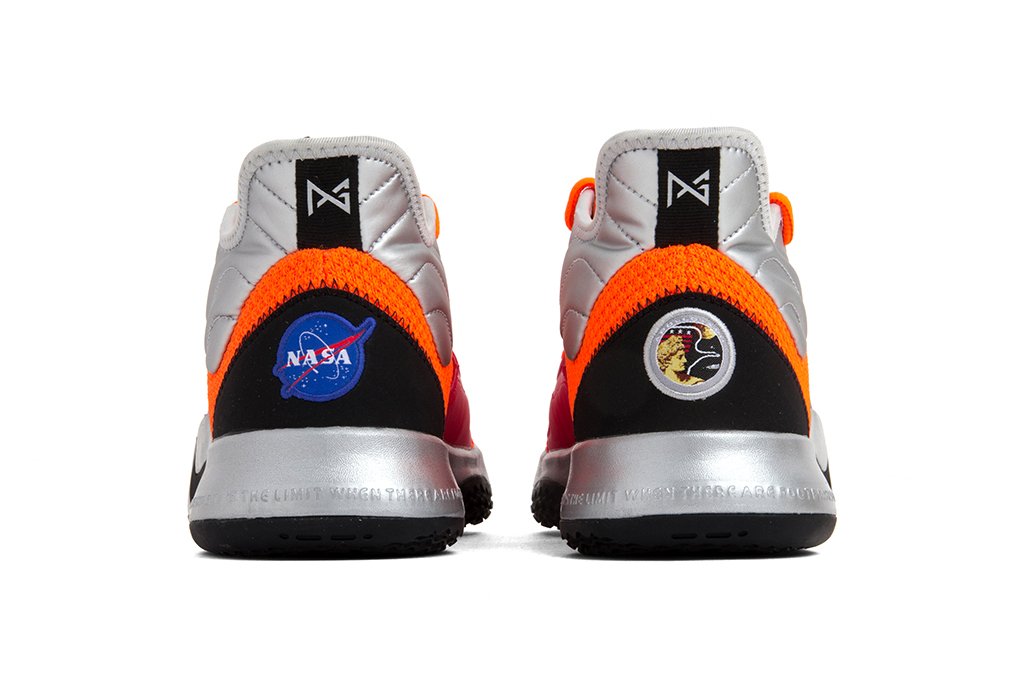 nike pg 3 nasa orange