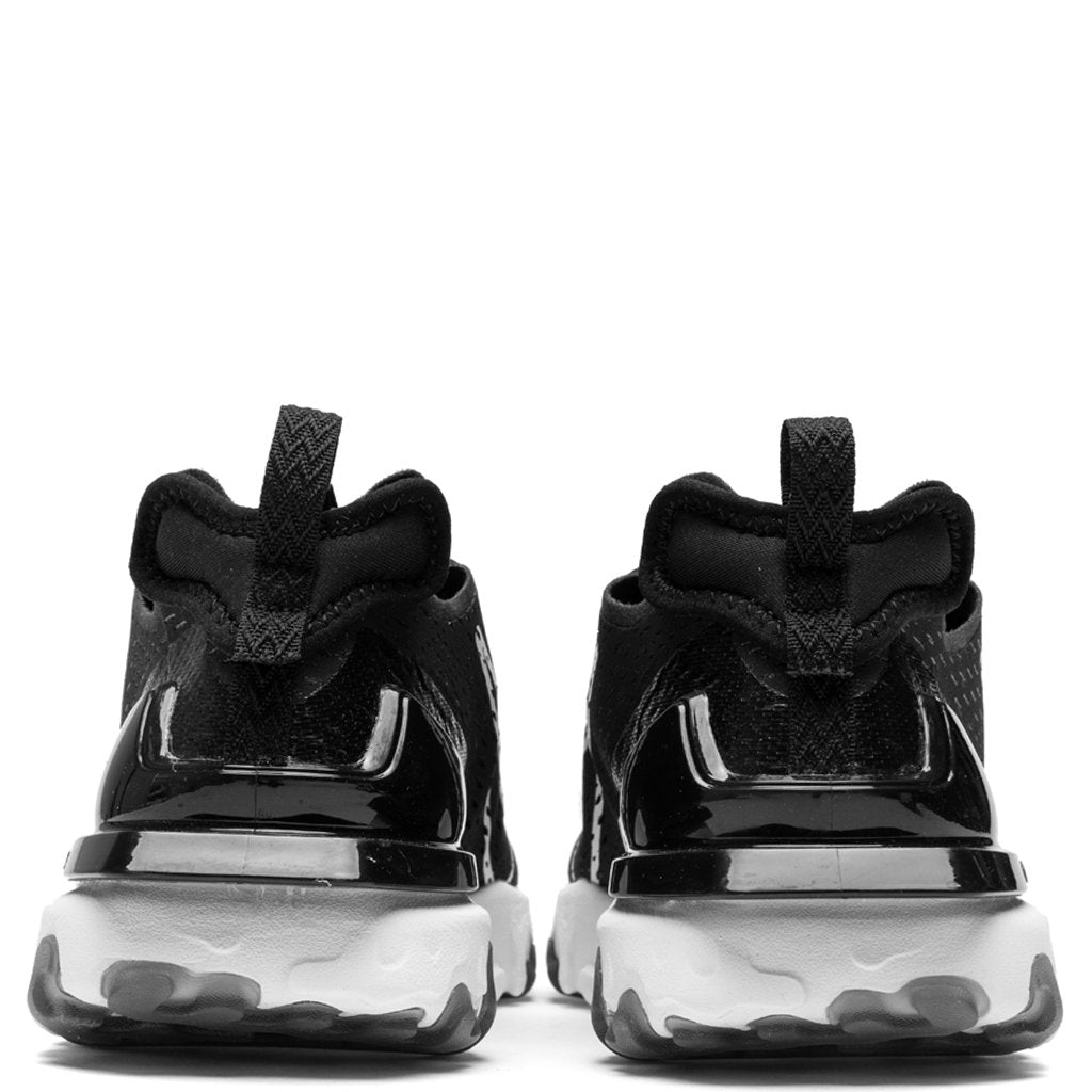 Nike React Vision - Black/Black/White – Feature