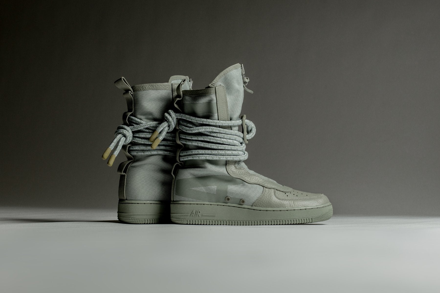 sf air force 1 high sage