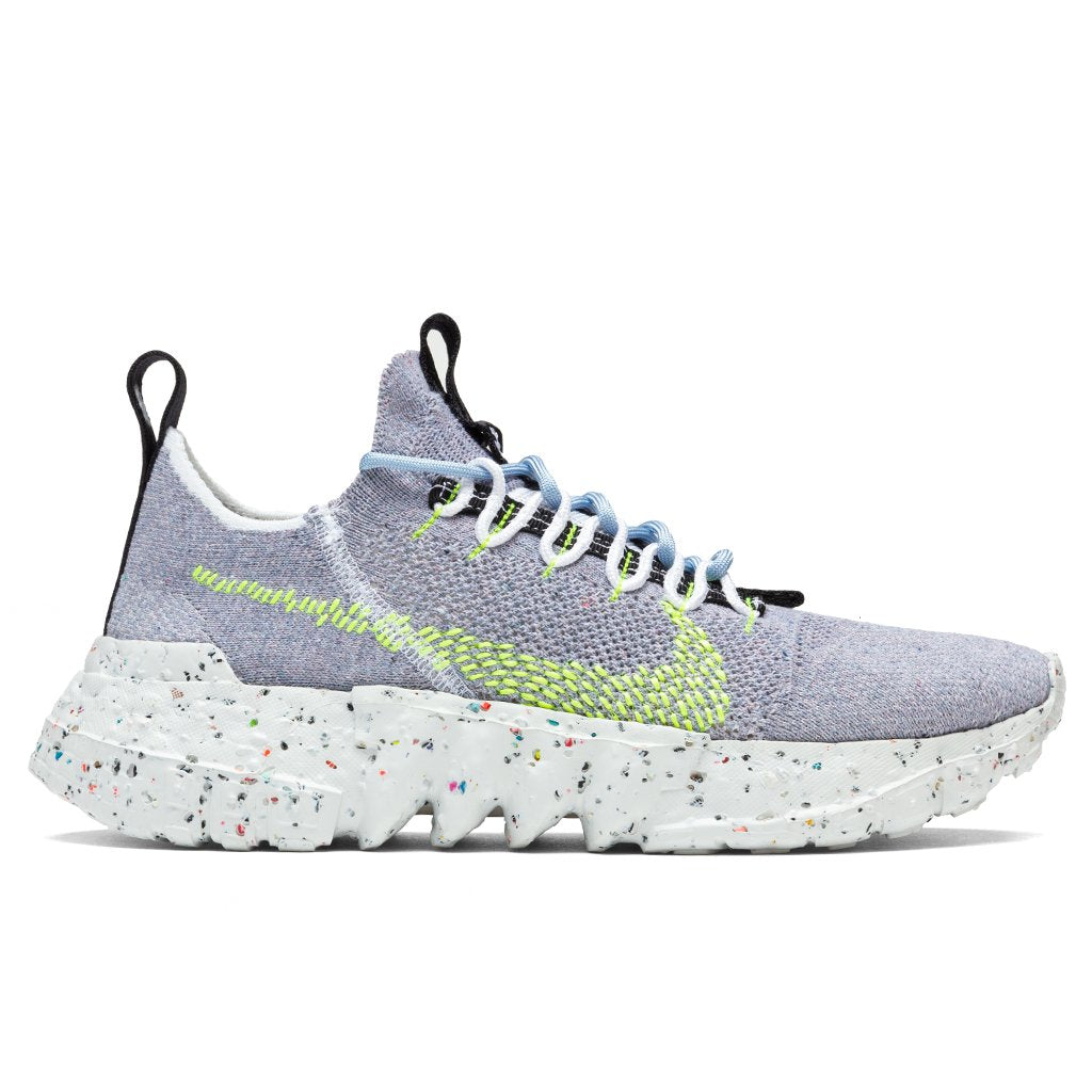 nike space hippie 01 volt