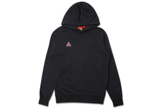 acg black hoodie