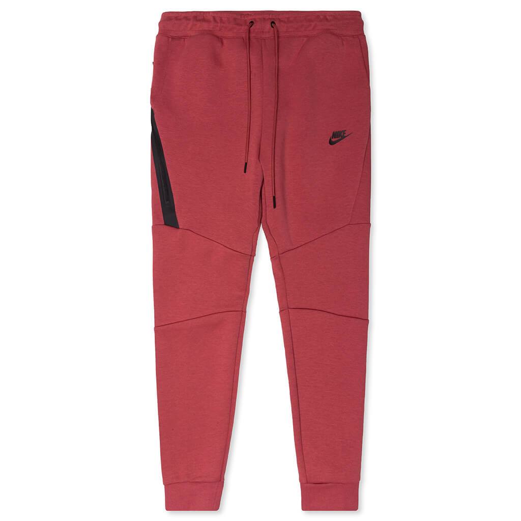 nike tech fleece cedar