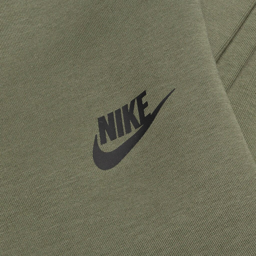 Nike Sportswear Tech Fleece Joggers - Twilight Marsh – Feature