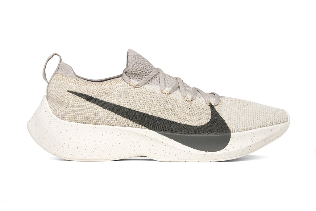 nike vapor cream